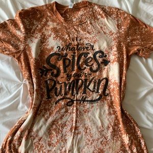 Bella Canva super soft tee